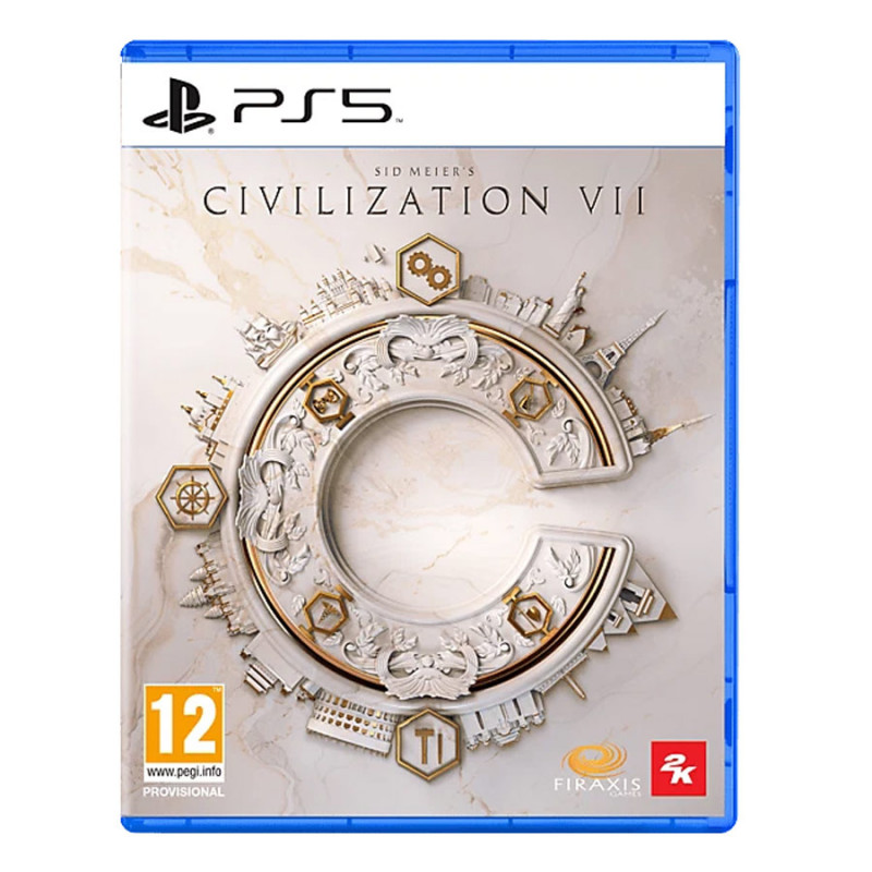 Sid Meier’s Civilization VII