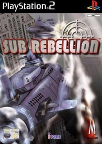 Sub Rebellion