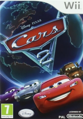 Cars 2