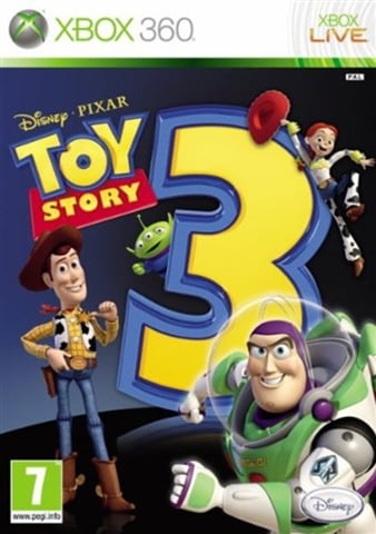Toy Story 3