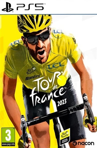 Tour de France 2023