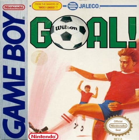 Goal!, Perfecto
