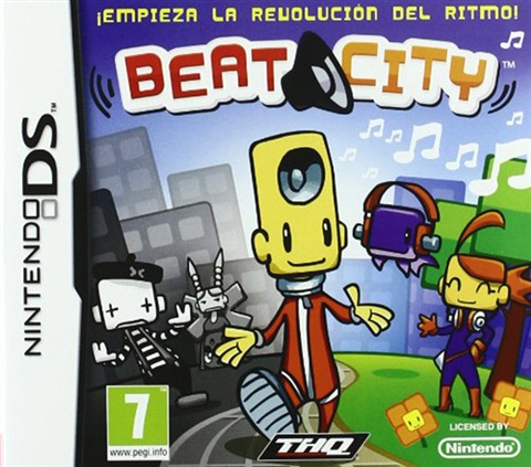 Beat City
