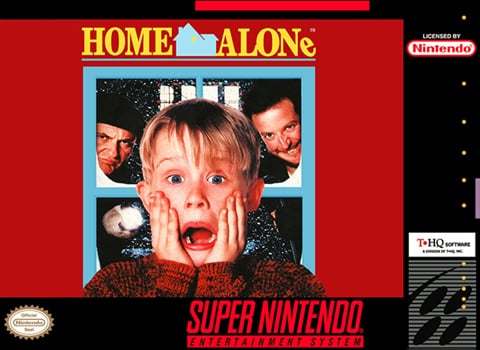 Home Alone, Perfecto