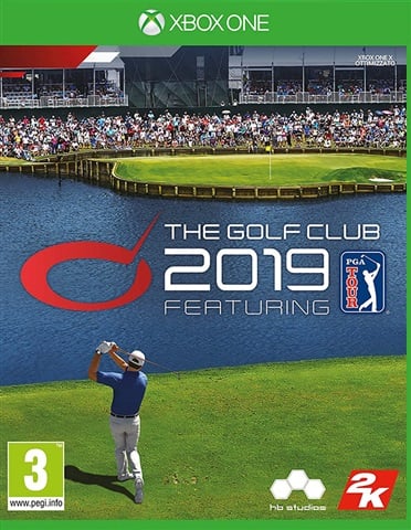 Golf Club 2019, The