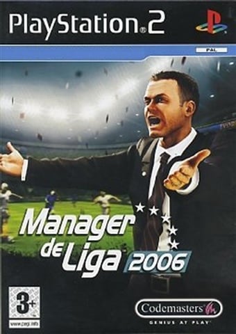 Manager de Liga 2006