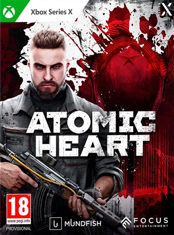Atomic Heart