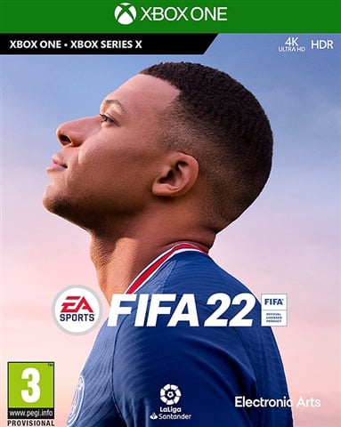 FIFA 22