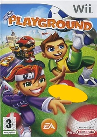 Playground