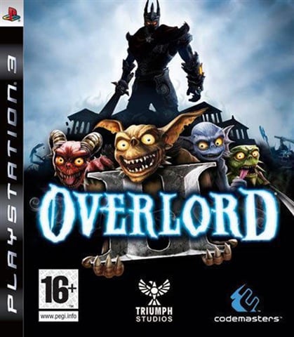 Overlord 2