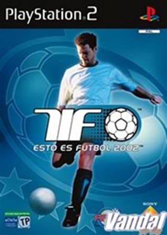 Esto es Futbol 2002