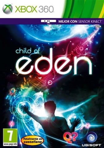 Child of Eden