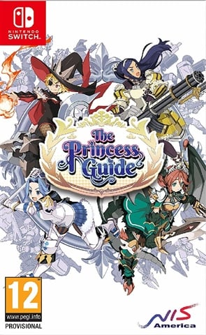 Princess Guide, The