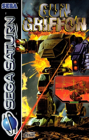 Gun Griffon, Perfecto