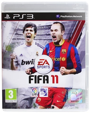 FIFA 11