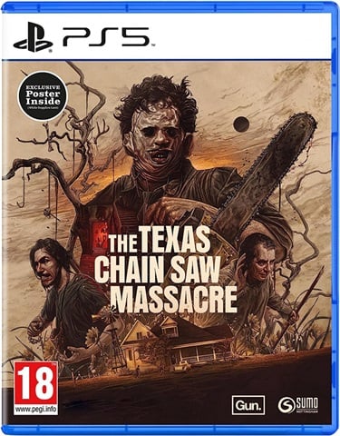 Texas Chain Saw Massacre, The