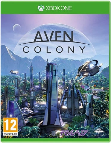 Aven Colony