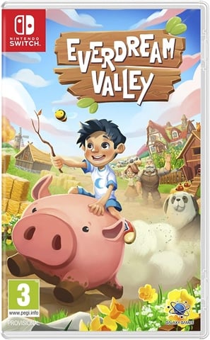 Everdream Valley
