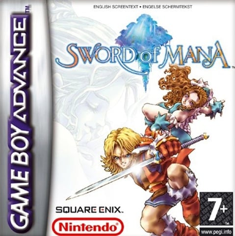 Sword Of Mana, Perfecto