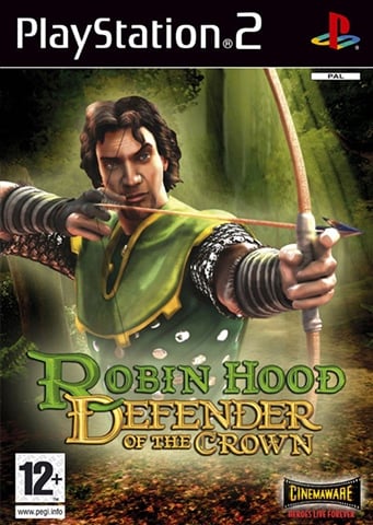 Robin Hood
