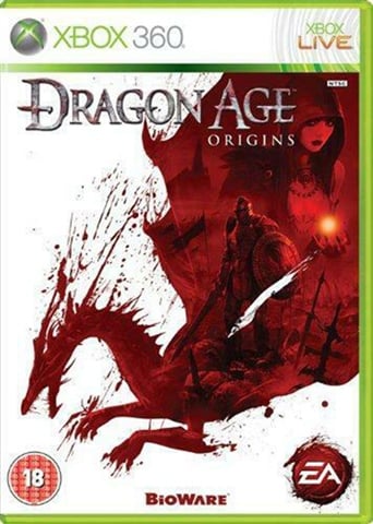 Dragon Age: Origins