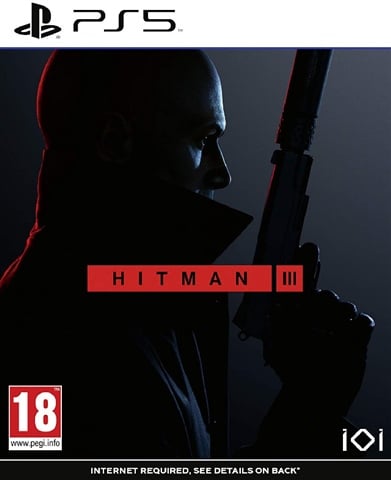 Hitman III (Sin DLC)
