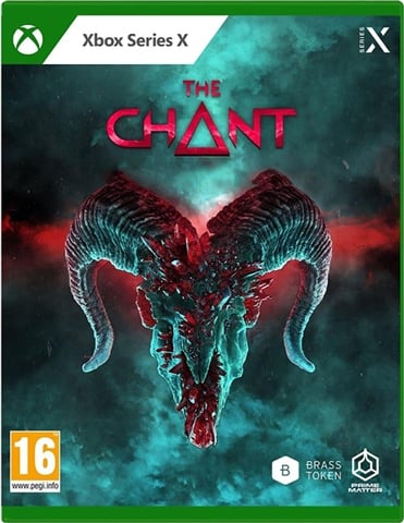 Chant, The (Sin DLC)