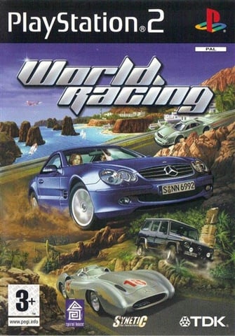 World Racing