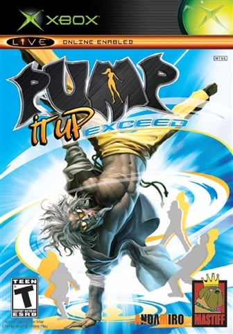 Pump It Up : Exceed
