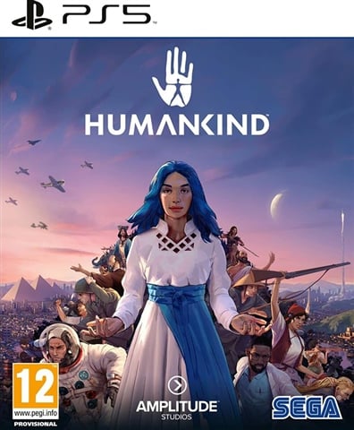 Humankind