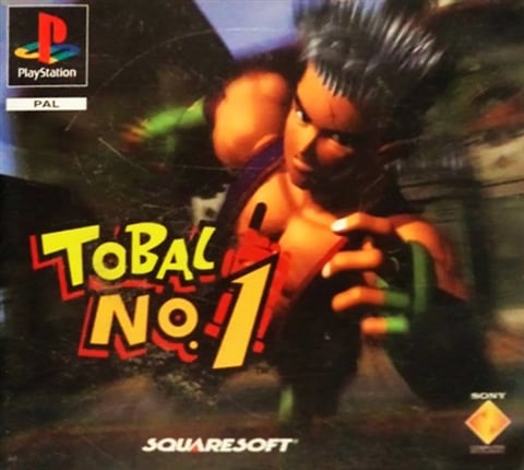 Tobal No. 1
