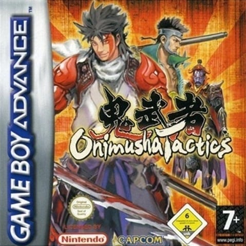 Onimusha Tactics, Perfecto