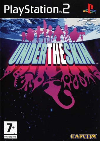 Under The Skin