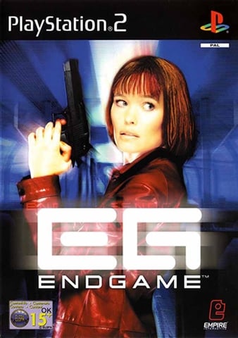 Endgame