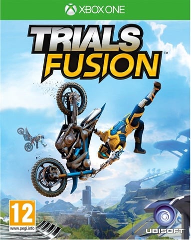 Trials Fusion