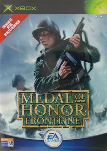 Medal of Honor