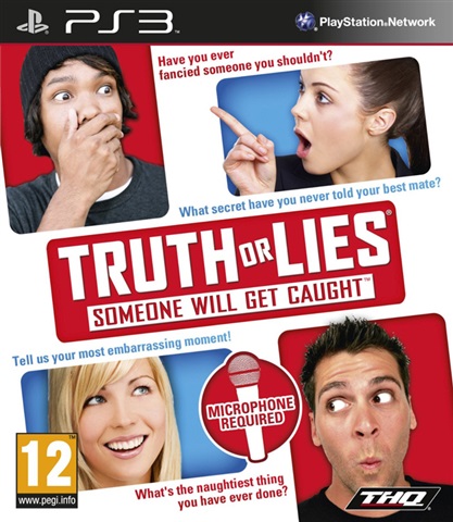 Truth Or Lies
