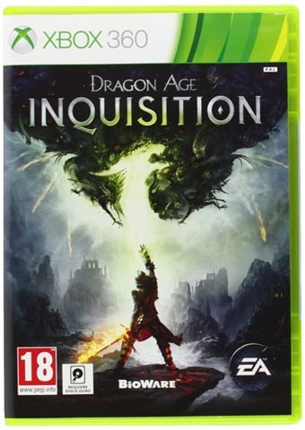 Dragon Age: Inquisition *2 Disc*