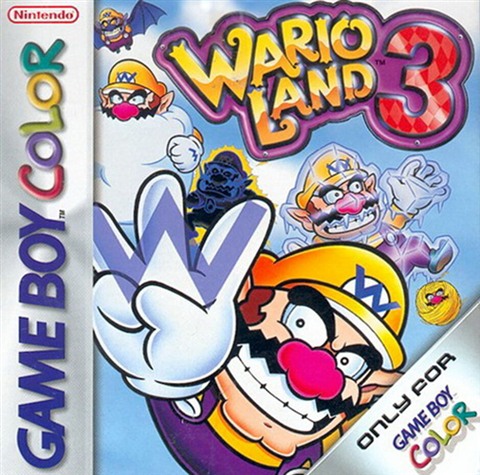 Warioland 3, Perfecto