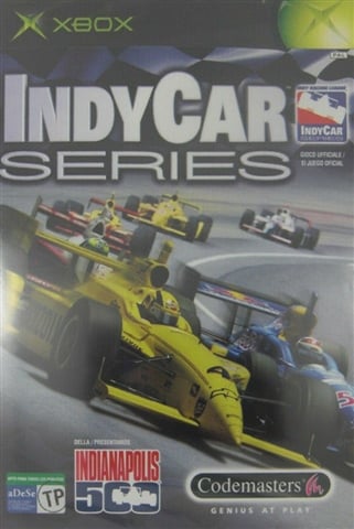 Indycar Series