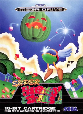 Fantasy Zone