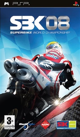 Superbike 08