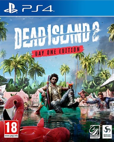 Dead Island 2 (Sin DLC)