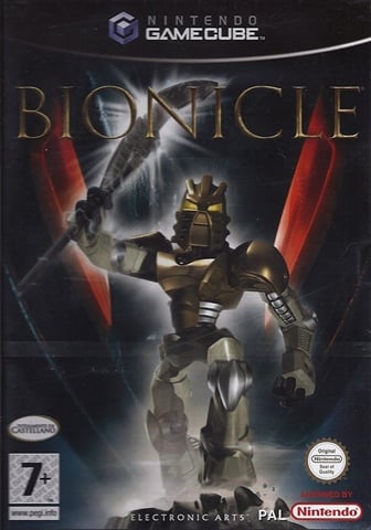 bionicle