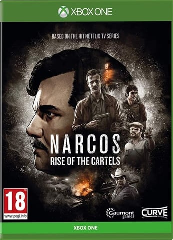 Narcos: Rise of The Cartels