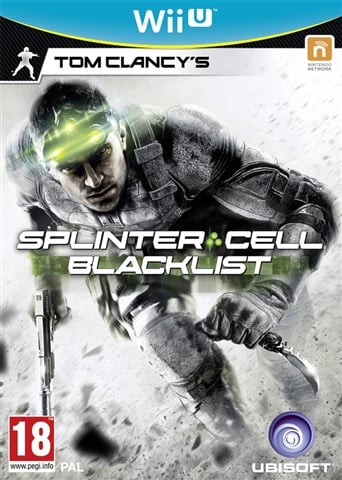 Splinter Cell: Blacklist