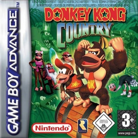Donkey Kong Country, Perfecto
