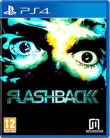 Flashback