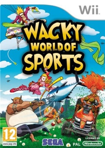 Locura Deportiva