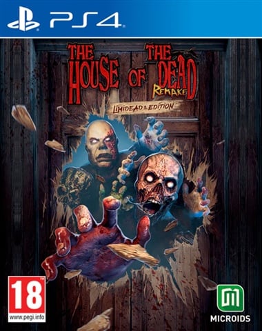 House of the Dead, The: Remake
